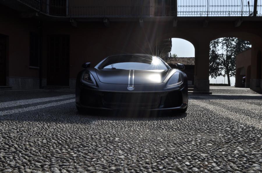  ATS GT Black & Chrome Edition 2019 года  (фото 14 из 211)